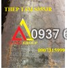 Giá thép tấm S355JR dày 4mm 5mm 6mm 8mm 10mm 12mm 14mm 16mm